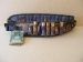 Jack Pyke Cartridge Belt English Oak